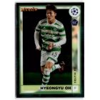 2022-23 Topps Merlin UEFA #36 Hyeongyu Oh
