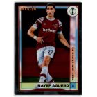 2022-23 Topps Merlin UEFA #38 Nayef Aguerd