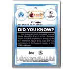 2022-23 Topps Merlin UEFA #76 Vitinha