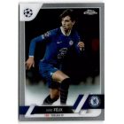 2022-23 Topps Chrome UEFA Club Competitions #70 Joao Felix