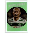 2022-23 Topps Chrome UEFA Club Competitions '59 Topps #5926 Daizen Maeda