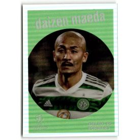   2022-23 Topps Chrome UEFA Club Competitions '59 Topps #5926 Daizen Maeda