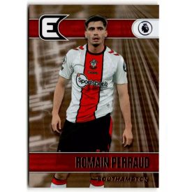   2022-23 Panini Chronicles English Premier League #170 Romain Perraud/Essentials