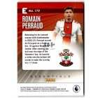2022-23 Panini Chronicles English Premier League #170 Romain Perraud/Essentials