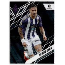2022-23 Panini Chronicles La Liga #243 Sergio Leon/Phoenix