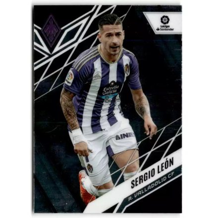 2022-23 Panini Chronicles La Liga #243 Sergio Leon/Phoenix