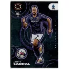2022-23 Panini Chronicles Serie A #265 Arthur Cabral/Dynagon