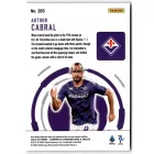 2022-23 Panini Chronicles Serie A #265 Arthur Cabral/Dynagon