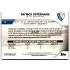 2022-23 Topps Chrome Bundesliga #18 Patrick Osterhage