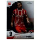 2022-23 Topps Chrome Bundesliga #43 Daniel-Kofi Kyereh