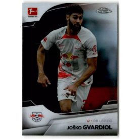 2022-23 Topps Chrome Bundesliga #59 Josko Gvardiol