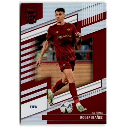 2022-23 Elite FIFA #23 Roger Ibanez