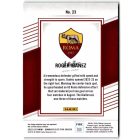 2022-23 Elite FIFA #23 Roger Ibanez