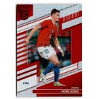 2022-23 Elite FIFA #46 Patrik Schick