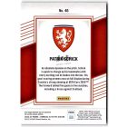 2022-23 Elite FIFA #46 Patrik Schick