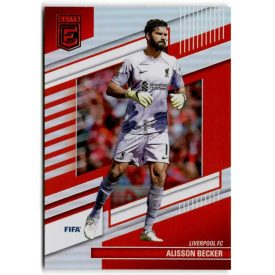 2022-23 Elite FIFA #127 Alisson Becker