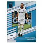 2022-23 Elite FIFA #153 Dimitri Payet