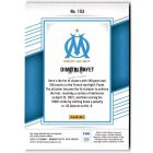 2022-23 Elite FIFA #153 Dimitri Payet