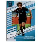 2022-23 Elite FIFA #155 Matteo Guendouzi