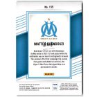 2022-23 Elite FIFA #155 Matteo Guendouzi