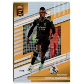 2022-23 Elite FIFA #164 Eduardo Camavinga