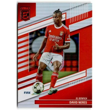 2022-23 Elite FIFA #176 David Neres