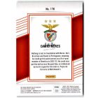 2022-23 Elite FIFA #176 David Neres