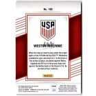 2022-23 Elite FIFA #199 Weston McKennie