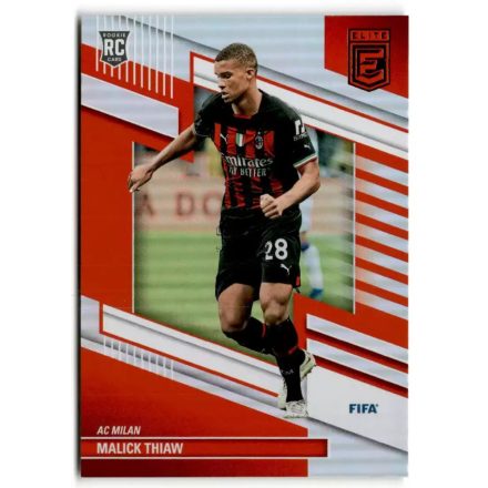 2022-23 Elite FIFA #204 Malick Thiaw