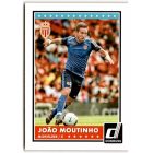 2015 Donruss #18 Joao Moutinho