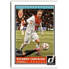 2015 Donruss #19 Ricardo Carvalho