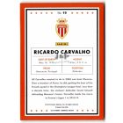 2015 Donruss #19 Ricardo Carvalho