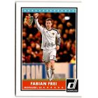 2015 Donruss #35 Fabian Frei