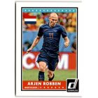 2015 Donruss #43B Arjen Robben SP/Netherlands