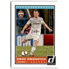 2015 Donruss #51 Sergei Ignashevich