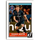 2015 Donruss #56A Thiago Motta