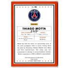 2015 Donruss #56A Thiago Motta