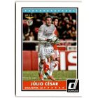 2015 Donruss #60 Julio Cesar