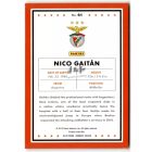 2015 Donruss #61 Nico Gaitan