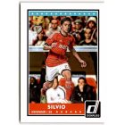 2015 Donruss #62 Silvio