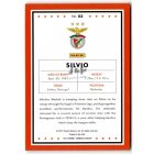 2015 Donruss #62 Silvio