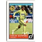 2015 Donruss #65 Carlos Quintero
