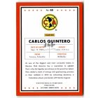 2015 Donruss #65 Carlos Quintero