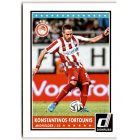 2015 Donruss #77 Konstantinos Fortounis