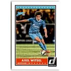 2015 Donruss #82 Axel Witsel