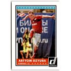 2015 Donruss #86 Artem Dzyuba
