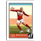 2015 Donruss #88 Yura Movsisyan
