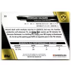 2021-22 Topps Bundesliga #59 Thorgan Hazard