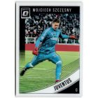 2018-19 Donruss Optic #16 Wojciech Szczesny