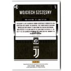 2018-19 Donruss Optic #16 Wojciech Szczesny